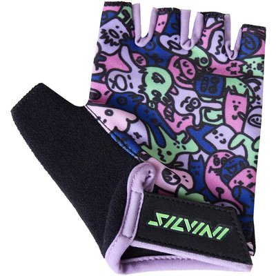 Kinder Fahrradhandschuhe CA2425 Locri