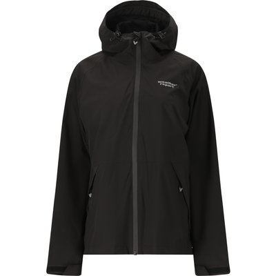 Regenjacke Gust