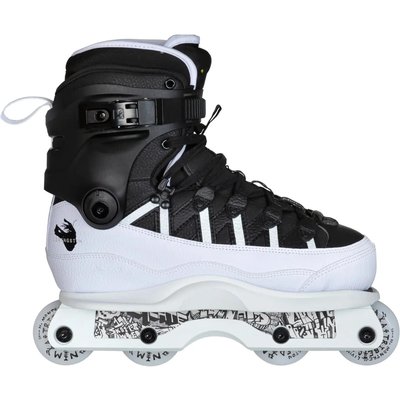 Inline-Skates Iqon AG 15 Montre Pro Skates