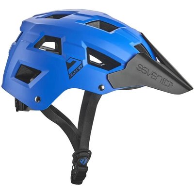 MTB-Helm Seven M2