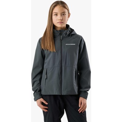 Junior Regenjacke wasserdicht winddicht Orust