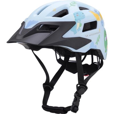 Kinderhelm Helm Fahrradhelm Wozinsky