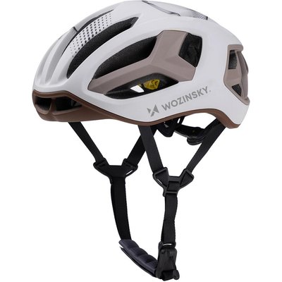 Fahrradhelm Rennradhelm Helm für Fahrradfahren Wozinsky