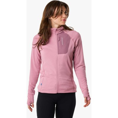 Damen Wandern Pullover Schnelltrocknend Ultra Light