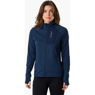 Damen Wandern Pullover Schnelltrocknend Ultra Light