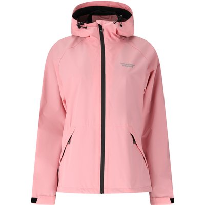Regenjacke Gust jr.