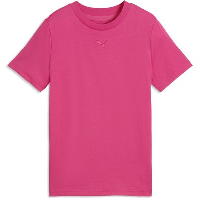 Essentials T-Shirt Mädchen PUMA