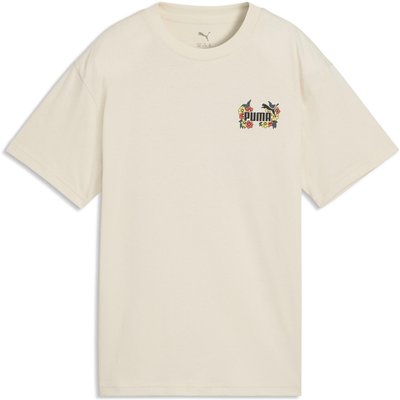 MID 90s Relaxed Graphic T-Shirt Mädchen PUMA
