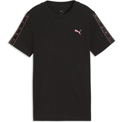 Essentials Tape T-Shirt Mädchen PUMA