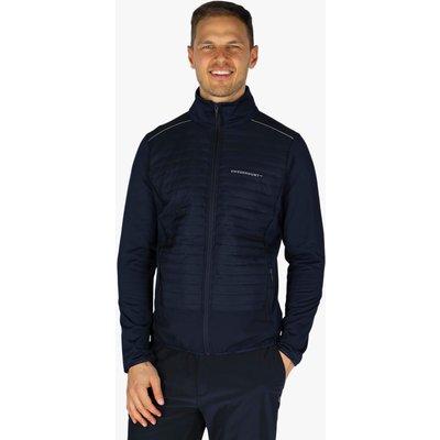 Herren Training Pullover Schnelltrocknend On Course