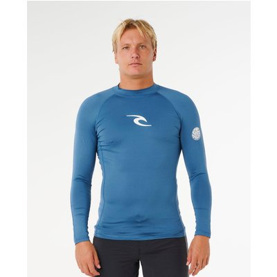 Waves UPF50 UV-Shirt Langarm