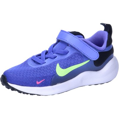 Nike Kinder Laufschuhe Revolution 7 FB7690