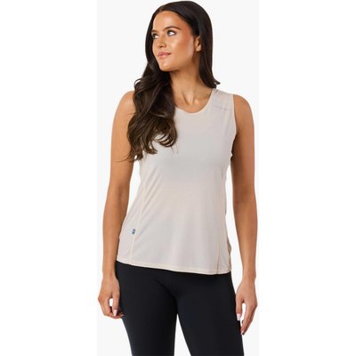 Damen Training Synthetisches Trägershirt (Tank Top) Schnelltrocknend Ultra Light