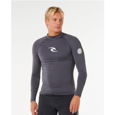 UV-Shirt Waves Langarm