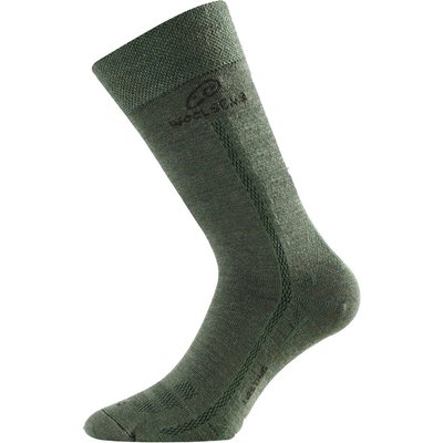 Merino-Socken WLS