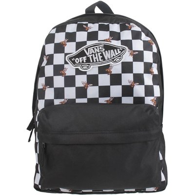Vans Realm Sport-Schulrucksack VN0A3UI6YZT1