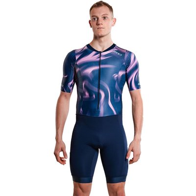 Kurzer Triathlonanzug Zone3 Activate+