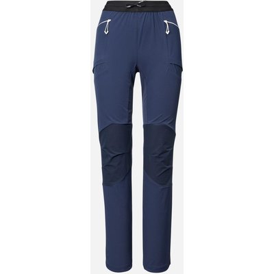 Damen Bergsteigen Hose KAMET XCS LIGHT PANT