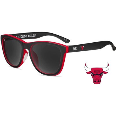 Erwachsenen-Sonnenbrille - Kategorie 3 polarisiert - NBA Chicago Bulls