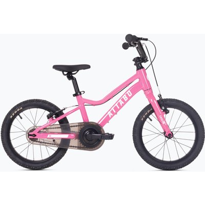 ATTABO EASE 16" Kinderfahrrad