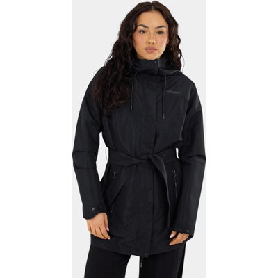 Regenmantel Damen Regina III WP