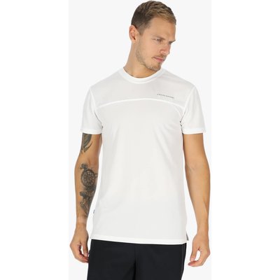 Herren Training Kurzarm T-Shirt Schnelltrocknend Fjällbacka