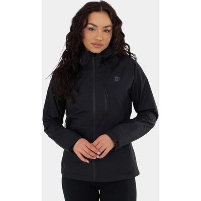 Regenmantel Damen Piora II WP
