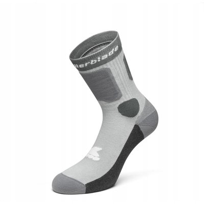 ROLLERBLADE Socken SKATE Kaltgrau