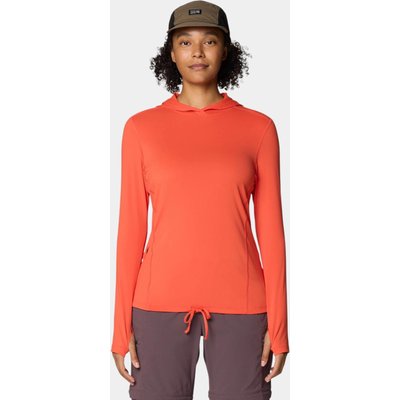 Sport T-Shirt Damen Crater Lake