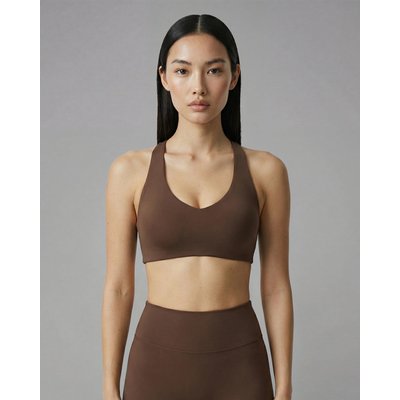 Sport-BH Racer Softform™ - Braun