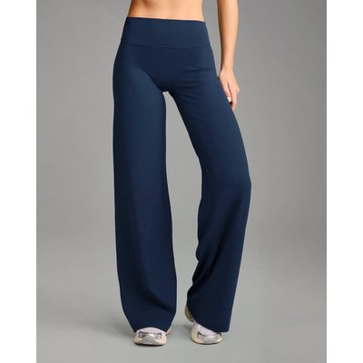 Leggings Straight Softform™ - marineblau