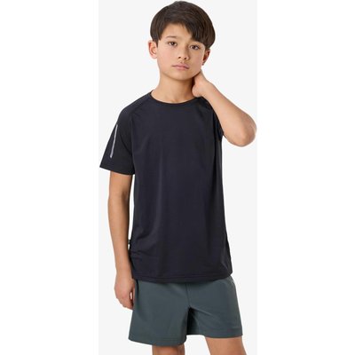 Kinder Training Kurzarm T-Shirt Schnelltrocknend Core