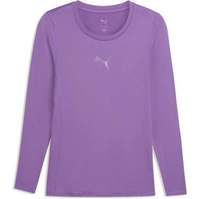 Puma Herren Langarmshirt teamLIGA26 Baselayer Tee LS 660451