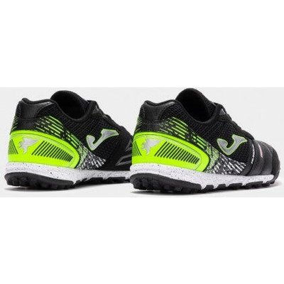 Fußballschuhe Mundial 25 Turf - MUNS2501TF Schwarz