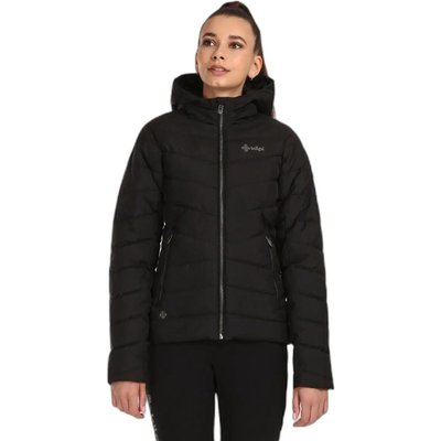 Damen-Daunenjacke Kilpi Tasha