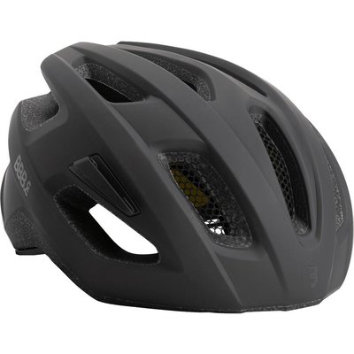 Fahrradhelm Unisex E-Bike & MTB MIPS Fidlock Magnetverschluss Mattes Schwarz