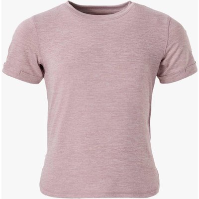 Kinder Training Kurzarm T-Shirt Schnelltrocknend Core