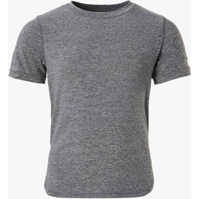 Kinder Training Kurzarm T-Shirt Schnelltrocknend Core
