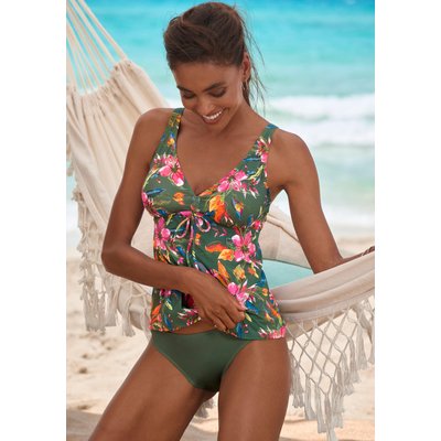 Damen Bikini-Hose