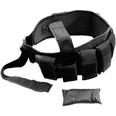Gewichtsgürtel - 3 kg