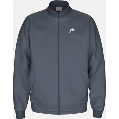 BREAKER Herren Tennis-Jacke