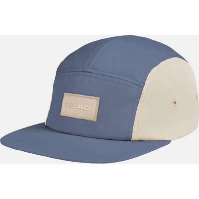HEAD Five Panel Tour Cap