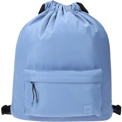 4F U118 Schuhbeutel hellblau