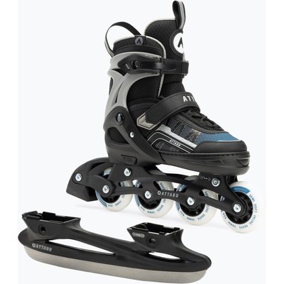 Kinder-Inlineskates ATTABO Bladeroll 2 in 1
