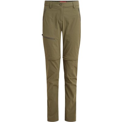 Damenhosen Craghoppers NosiLife Pro Convertible III