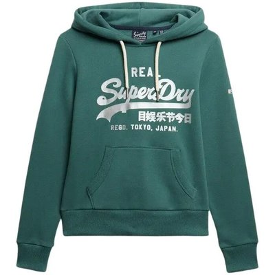 Hoodie Damen Superdry
