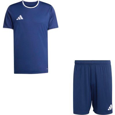 adidas Herren Set Trikot + Hose Entrada 26