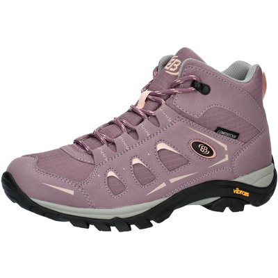 Brütting Mount Frakes High Outdoorstiefel wasserdicht