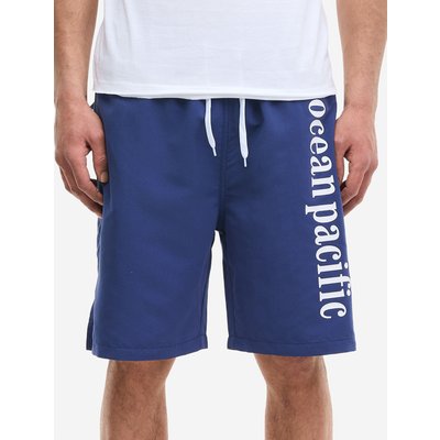 OCEAN PACIFIC Herren Beachshorts normale Passform BUGGERRU