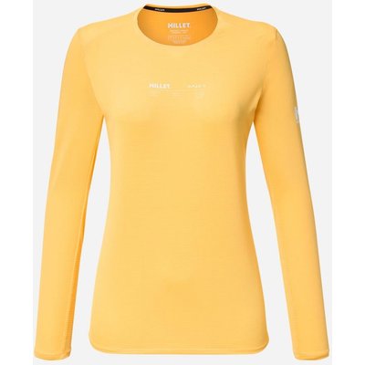 Damen Trailrunning Tee-Shirt INTENSE